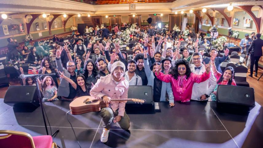 ‘CineGala 2024’: Melbourne’s NSU alumni revisit golden age of cinema