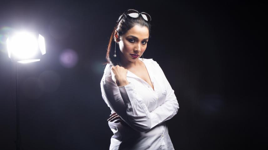 I embrace stories that reflect my beliefs: Runa Khan