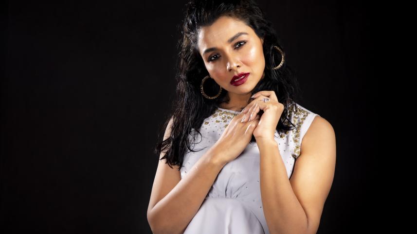 I embrace stories that reflect my beliefs: Runa Khan