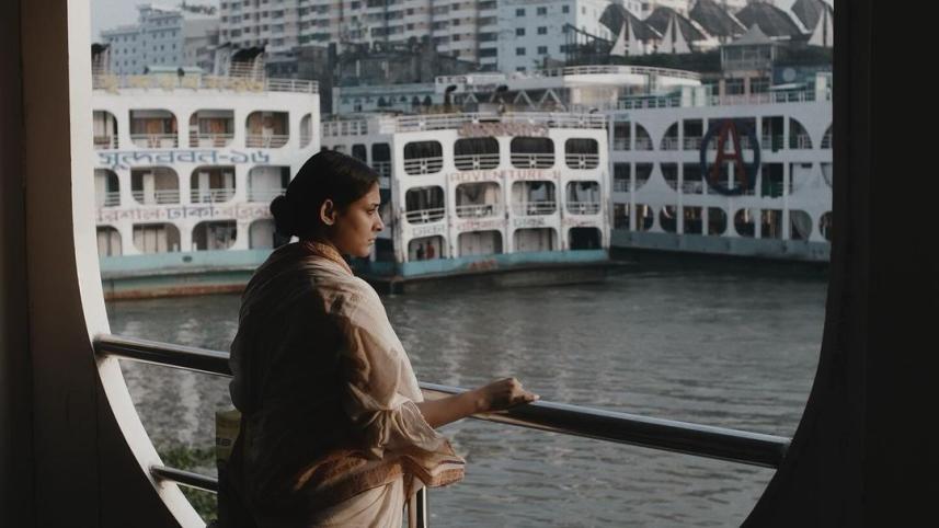 Mehazabien starrer ‘Priyo Maloti’ to premiere at Cairo Int’l Film Festival