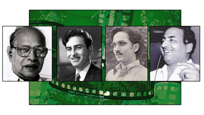IFFI to honour centenary milestones of Raj Kapoor, Tapan Sinha, ANR, and Mohammed Rafi