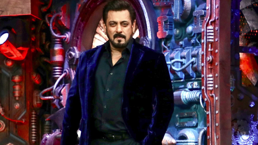 Salman Khan faces renewed death threat in Lawrence Bishnoi feud