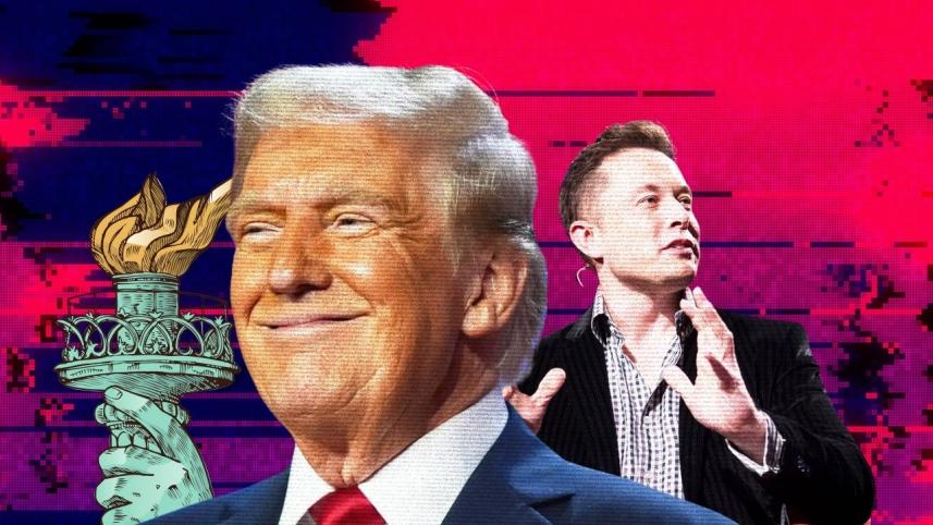 Elon Musk’s endorsement of Donald Trump could grant him unprecedented influence over US policies. 