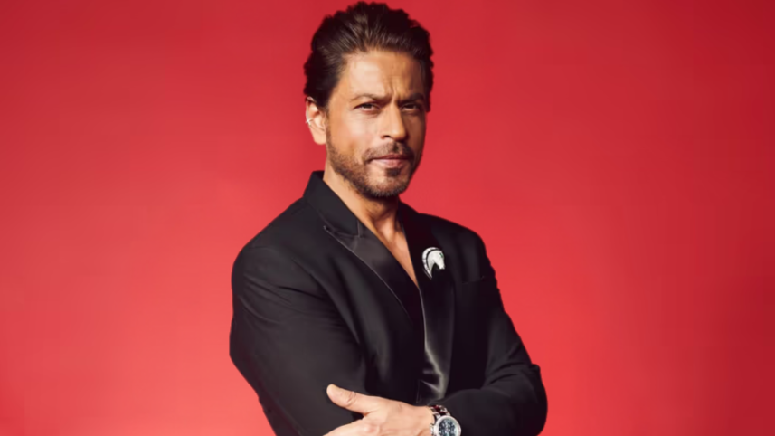 Shah Rukh Khan faces death threat now, caller demanded Rs 50 lakh 