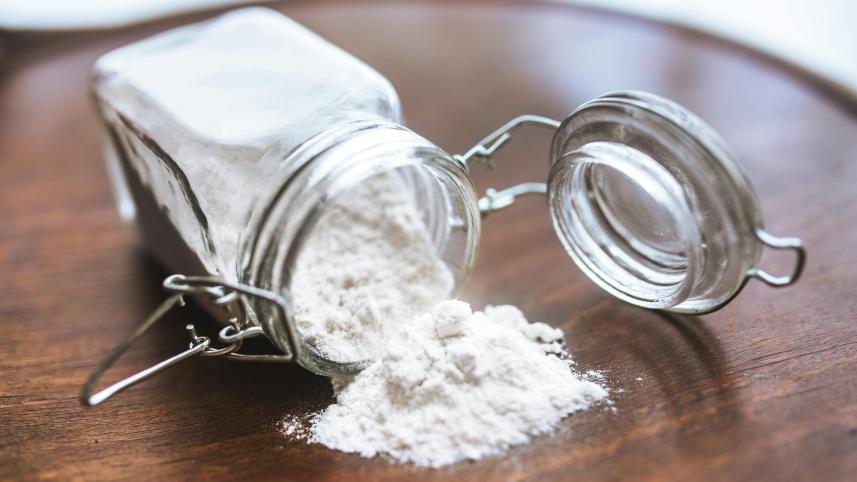 Sick of pills? Try baking soda for these 5 health problems 