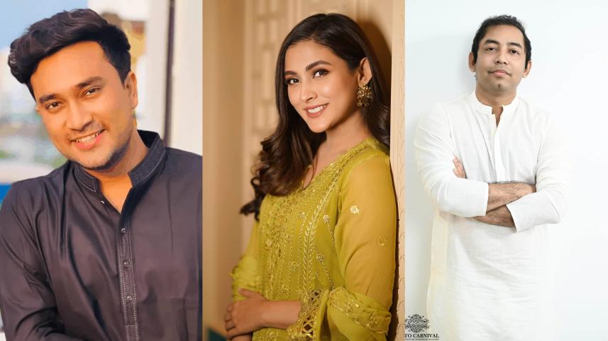 ‘Best Friend 2.0’ in development with Jovan, Mehazabien and Probir