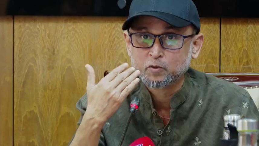 Mostofa Sarwar Farooki,