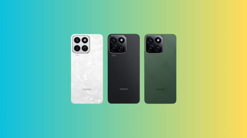 Honor X7c
