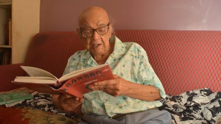Veteran actor Manoj Mitra passes away at 86