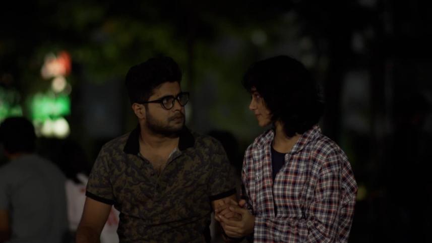 Mahmud Didar’s ‘Tomake Bhalobashar Por’ to premiere on Channel i