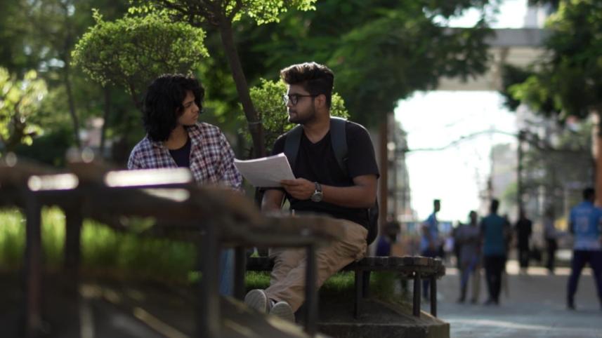 Mahmud Didar’s ‘Tomake Bhalobashar Por’ to premiere on Channel i