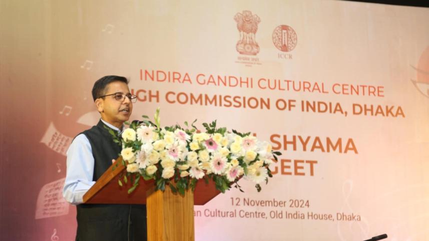 Indian High Commission celebrates Nazrul’s legacy