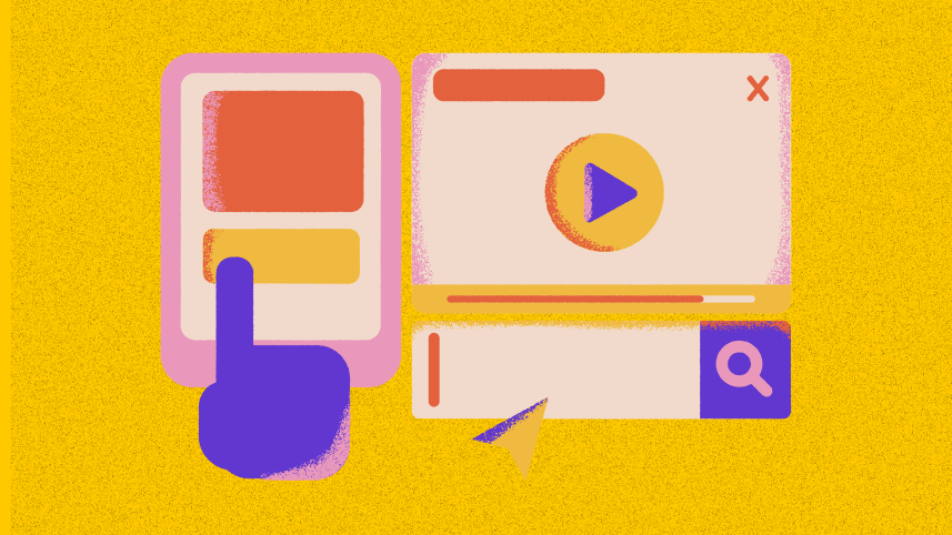Figma channels