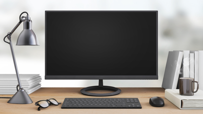 Monitor guide