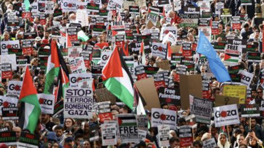International Day for Tolerance : A global wake-up call