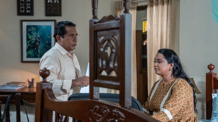 ‘Adhunik Bangla Hotel’: Where culinary obsession meets chilling horror