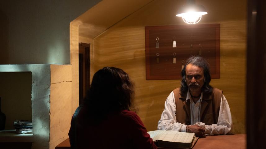 ‘Adhunik Bangla Hotel’: Where culinary obsession meets chilling horror
