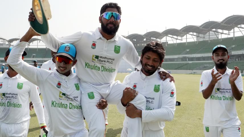 Imrul Kayes