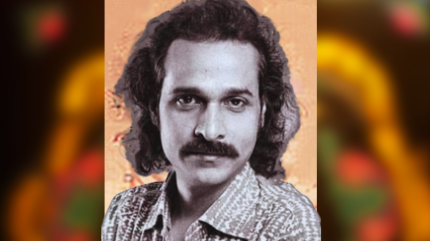 Sanjeeb Chowdhury