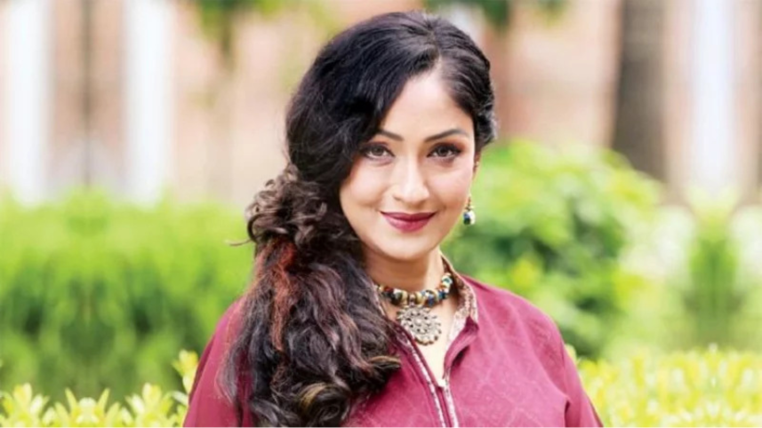 ‘Voyal’ can be disturbing for viewers under 18: Golam Farida Chhonda