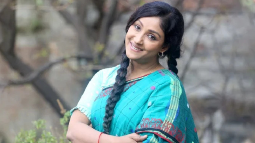 ‘Voyal’ can be disturbing for viewers under 18: Golam Farida Chhonda