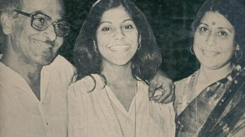 Salil Chowdhury