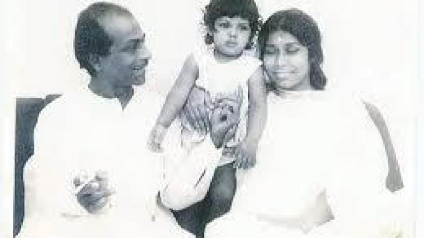 Salil Chowdhury