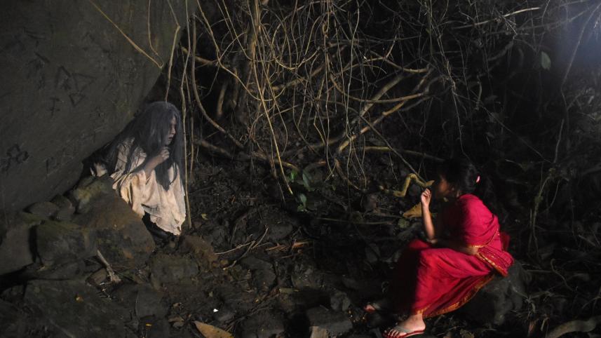 Chorki gears up for ‘Dui Shaw’, the sequel to ‘Pett Kata Shaw’