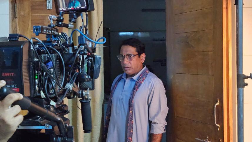 Chorki gears up for ‘Dui Shaw’, the sequel to ‘Pett Kata Shaw’