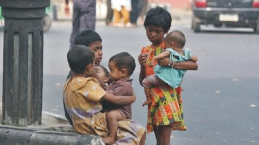 Helping street children requires a holistic, evidence-based approach