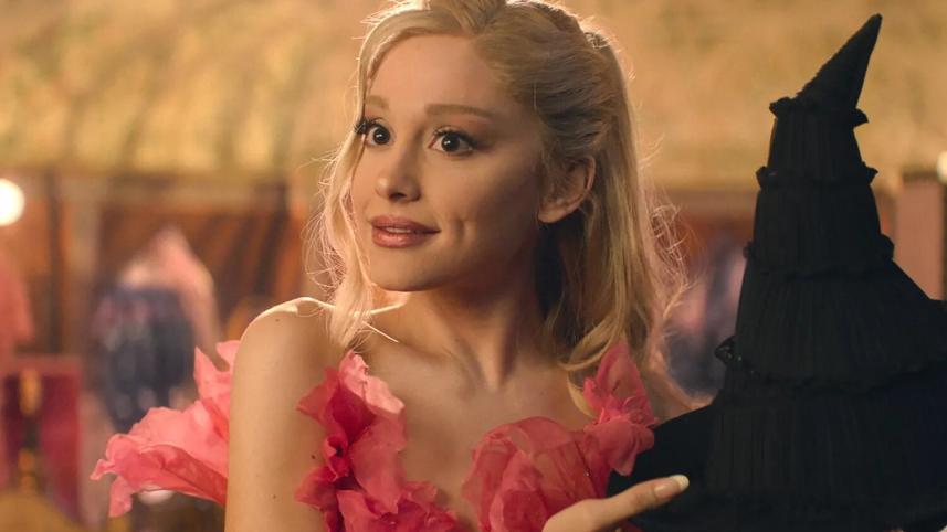 ‘Wicked’ and ‘Red One’ hit local theatres today
