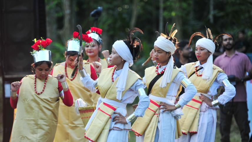 khasi-community