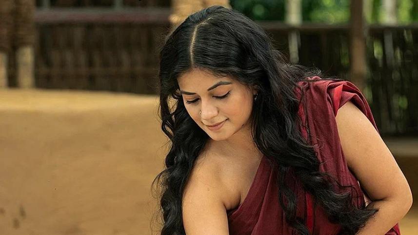 Kajolrekha