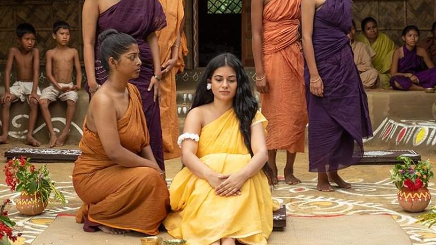 ‘Kajolrekha’ makes its way to OTT