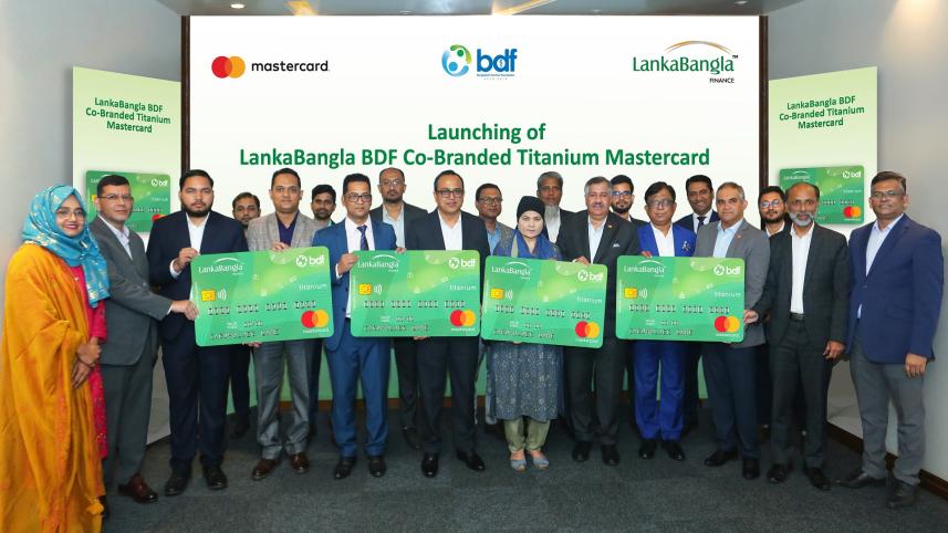 Mastercard