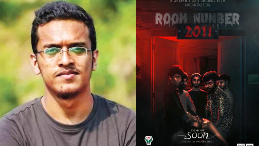 ‘Room Number 2011’ to premiere honouring Abrar Fahad’s memory