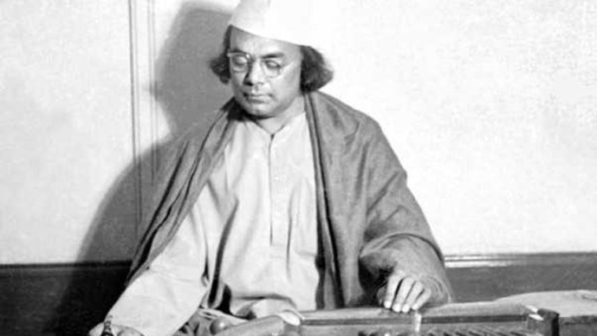 Kazi Nazrul Islam