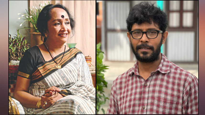 Shimul Yousuf and Jahangir Alam to receive Munier Choudhury and Zakaria Memorial awards
