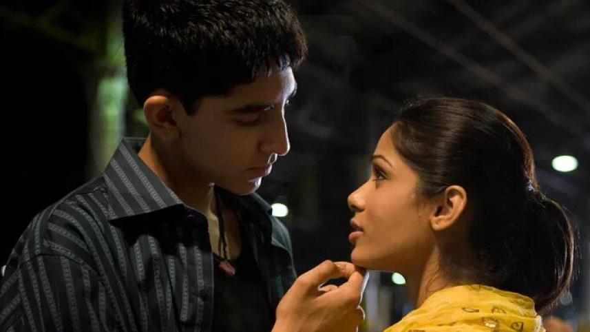 'Slumdog Millionaire' sequel in the works