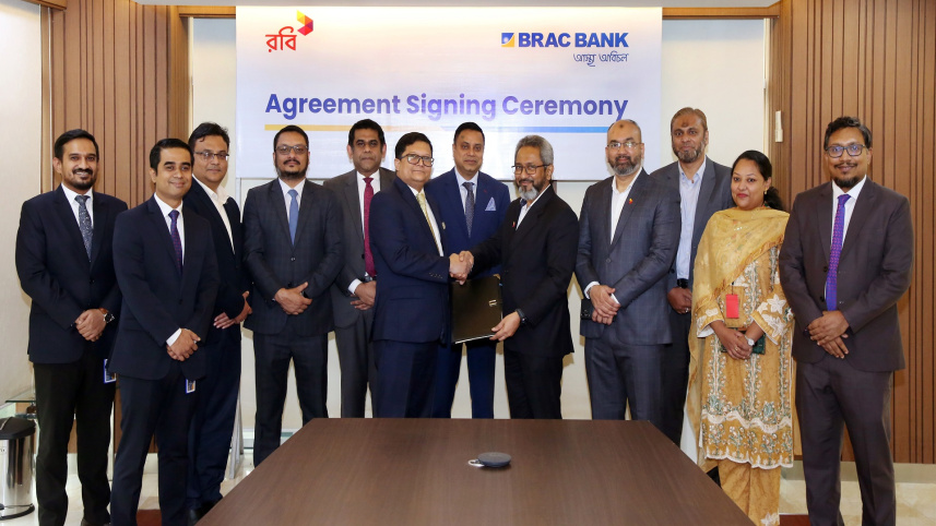 Brac Bank