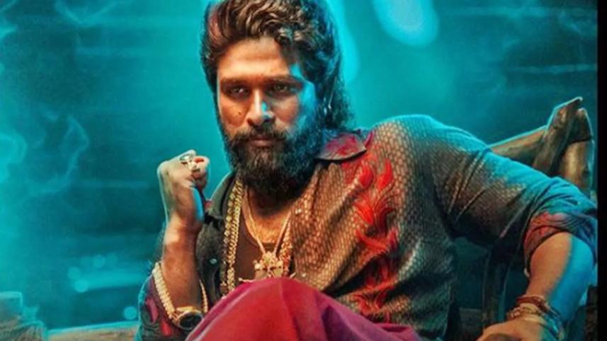 Allu Arjun faces legal action after stampede at ‘Pushpa 2’ screening claims woman’s life