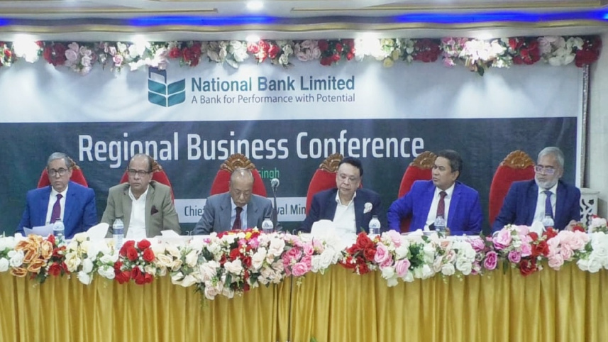 National Bank 