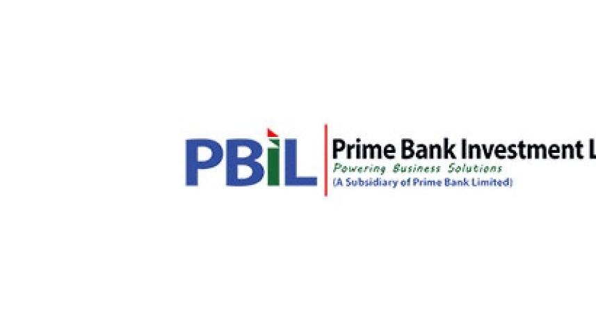 Prime Bank Investment 
