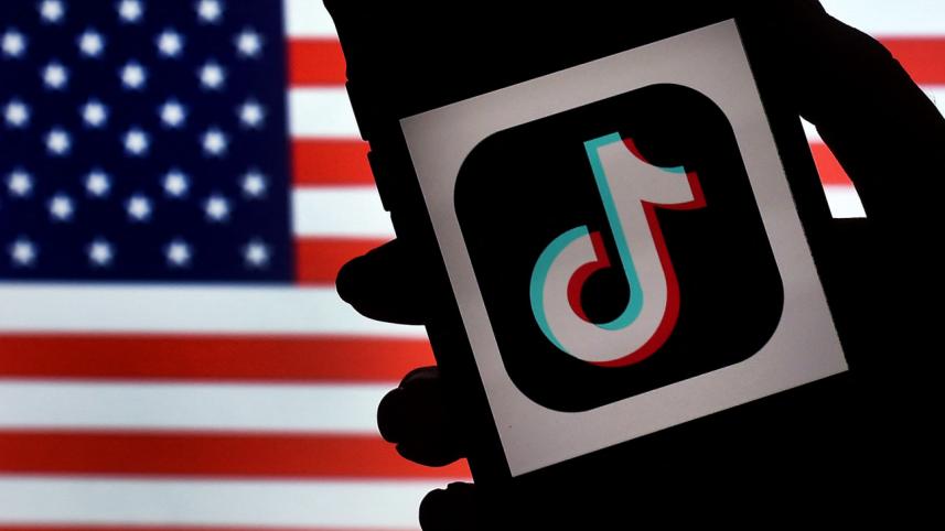 TikTok US