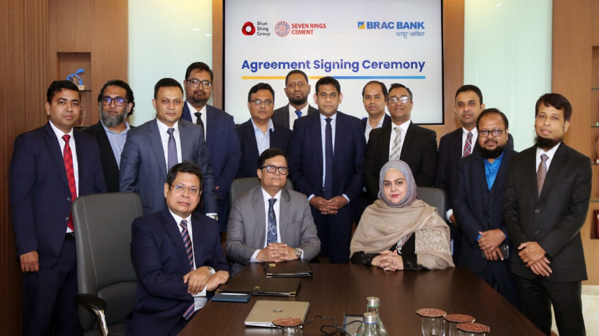 BRAC Bank 