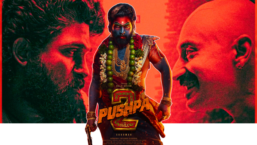 Pushpa 2