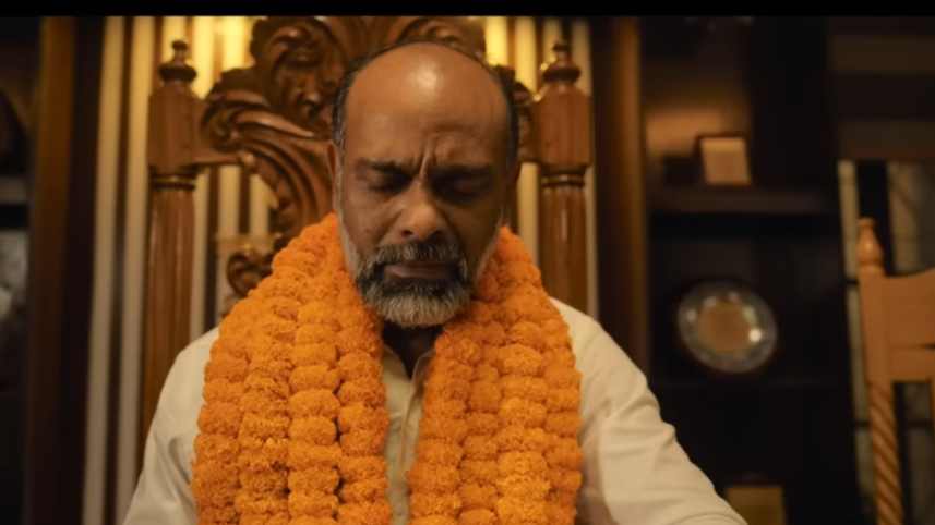 Farooki reveals ‘840’ as satirical take on AL govt’s misrule