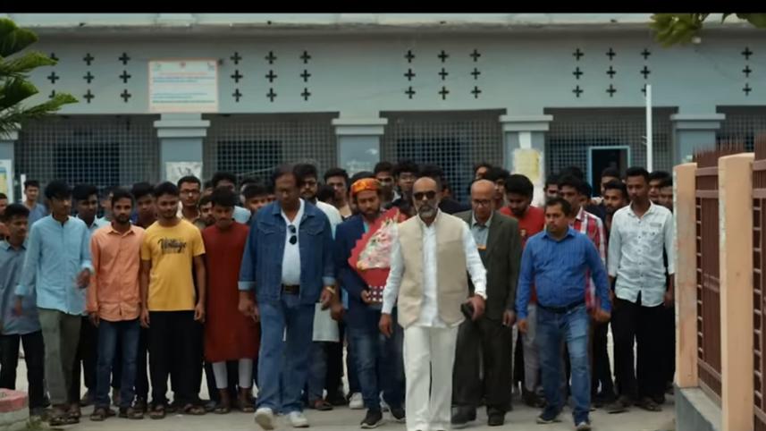 Farooki reveals ‘840’ as satirical take on AL govt’s misrule