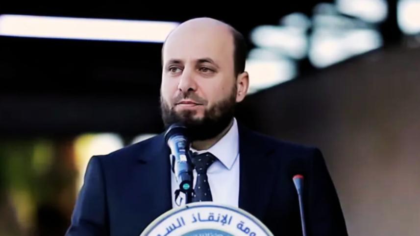 Mohamed al-Bashir 
