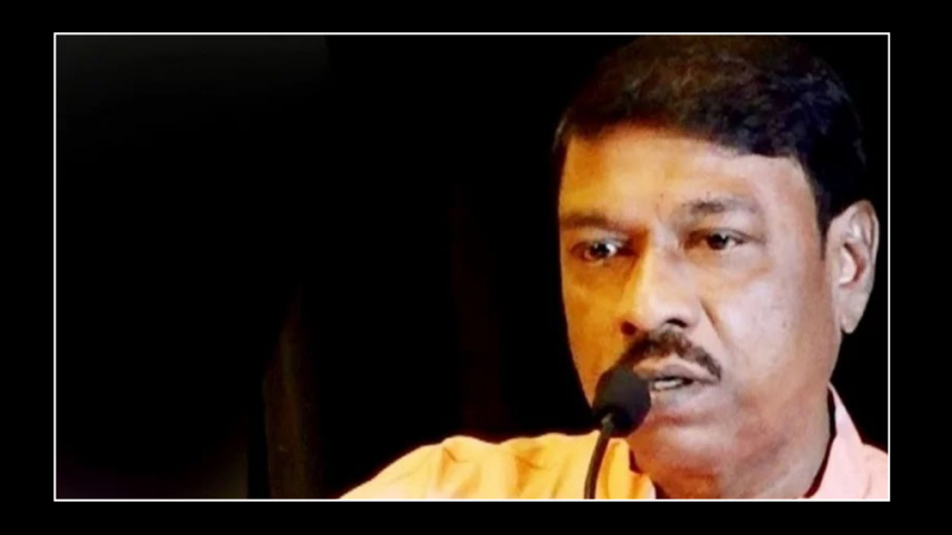 Sanjit Acharya